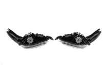 Toyota Hilux 2015- Front Headlights Lexus Design V2 2015-2019 (Set of 2) photo 7