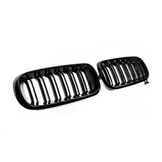 Kidneys M-Look (Gloss Black) photo 4