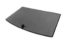 Chevrolet Bolt 2016-2023 EVA Trunk Mat (EUV, Gray) photo 2