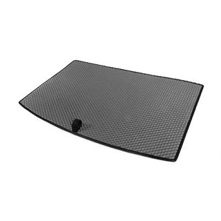 EVA Trunk Mat (EUV, Gray) photo 2