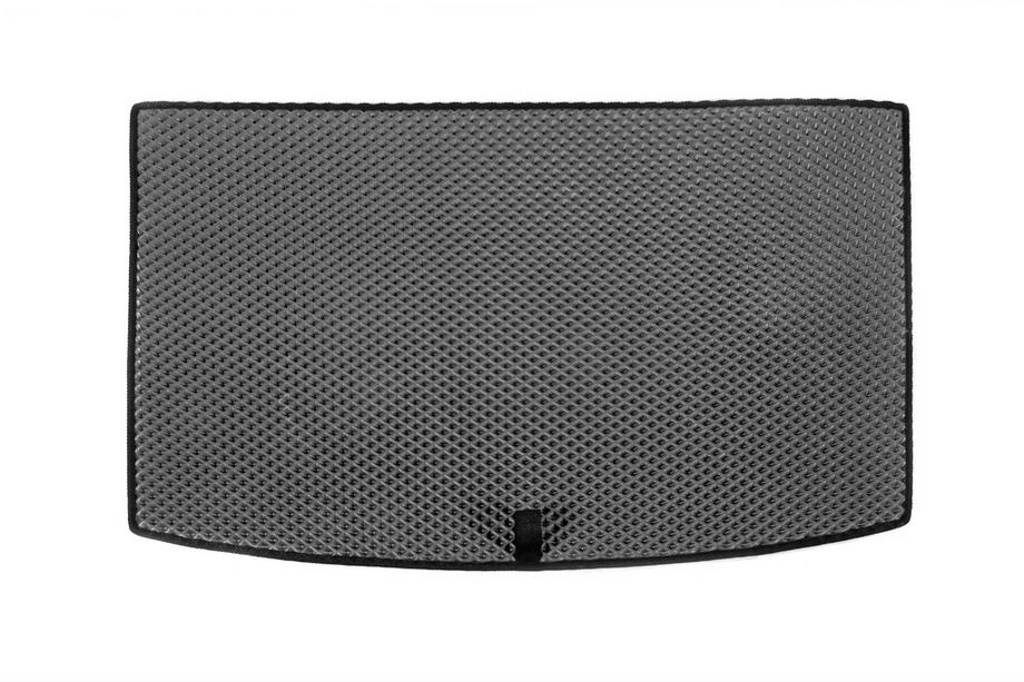 Chevrolet Bolt 2016-2023 EVA Trunk Mat (EUV, Gray) Image