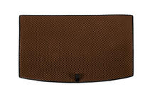 Chevrolet Bolt 2016-2023 EVA Trunk Mat (EUV, Brown) photo 1