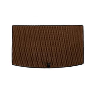 EVA Trunk Mat (EUV, Brown) photo 1