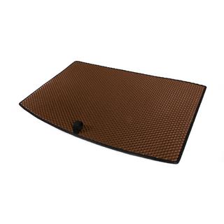 EVA Trunk Mat (EUV, Brown) photo 2