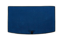 Chevrolet Bolt 2016-2023 EVA Trunk Mat (EUV, Blue) photo 1