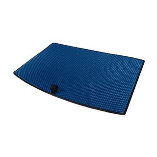 EVA Trunk Mat (EUV, Blue) photo 2