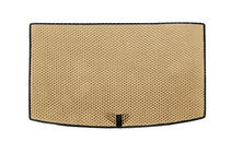 Chevrolet Bolt 2016-2023 EVA Trunk Mat (EUV, Beige) photo 1