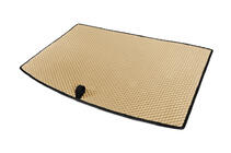 Chevrolet Bolt 2016-2023 EVA Trunk Mat (EUV, Beige) photo 2