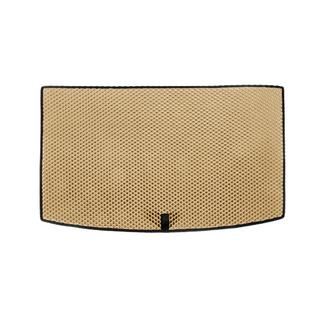 EVA Trunk Mat (EUV, Beige) photo 1