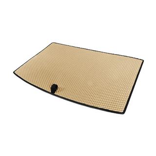 EVA Trunk Mat (EUV, Beige) photo 2