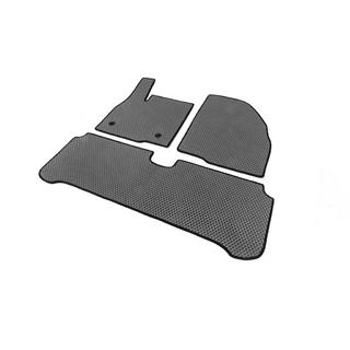 EVA Floor Mats (EUV, Gray) photo 2
