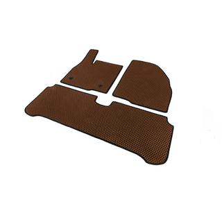 EVA Floor Mats (EUV, Brown) photo 2