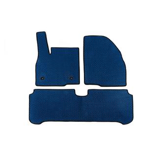 EVA Floor Mats (EUV, Blue) photo 1