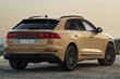 Audi Q8 first generation 2024: review of the updated crossover photo 4