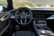 Audi Q8 first generation 2024: review of the updated crossover photo 5