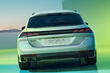 Peugeot 508 SW 2023: wagon review photo 4