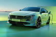 Peugeot 508 SW 2023: wagon review photo 2