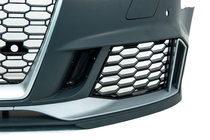 Audi A3 2012-2020 Front bumper RS-Style V-1 (HB/Sedan, 2016-2020) photo 5