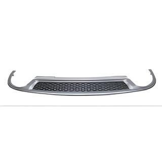 Rear Diffuser S-Style V-2 (2012-2015)