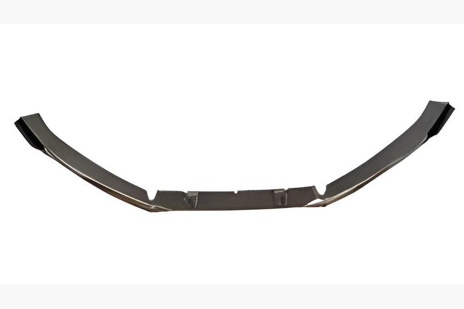 Audi A5 2007-2015 Front Carbon Lip Spoiler RS-Style (2011-2015) Image
