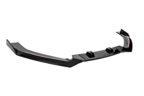 Audi A6 C7 2011-2017 Front lip (2011-2014) photo 3