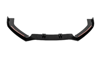 Audi A6 C7 2011-2017 Front lip (2011-2014) photo 4