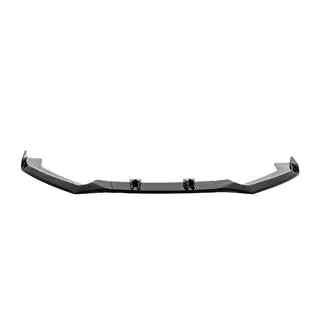 Front lip (2011-2014) photo 1
