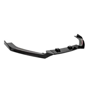Front lip (2011-2014) photo 3