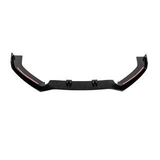 Front lip (2011-2014) photo 4