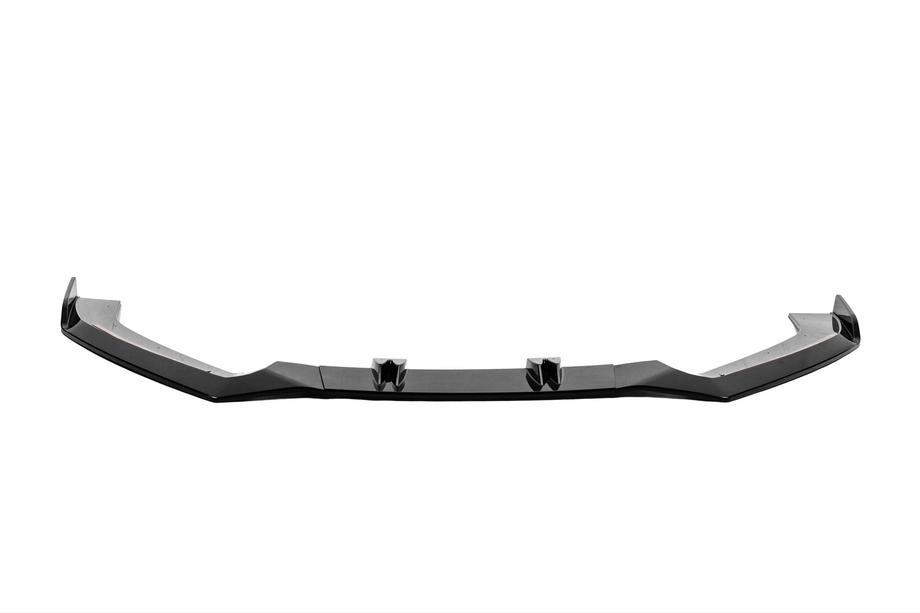 Audi A6 C7 2011-2017 Front lip (2011-2014) Image