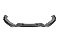 Audi A7 2010-2018 Front Lip RS-Style (Carbon Look, 2010-2014) photo 2