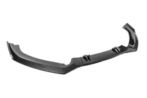 Audi A7 2010-2018 Front Lip RS-Style (Carbon Look, 2010-2014) photo 3