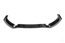 Audi A7 2010-2018 Front Lip RS-Style (Carbon Look, 2010-2014) photo 4