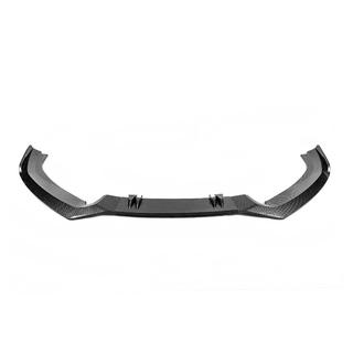 Front Lip RS-Style (Carbon Look, 2010-2014) photo 2