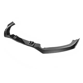 Front Lip RS-Style (Carbon Look, 2010-2014) photo 1