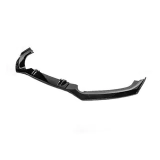 Front lip (Gloss Black, 2010-2014)
