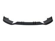Audi A7 2010-2018 Front lip (2015-2018) photo 2