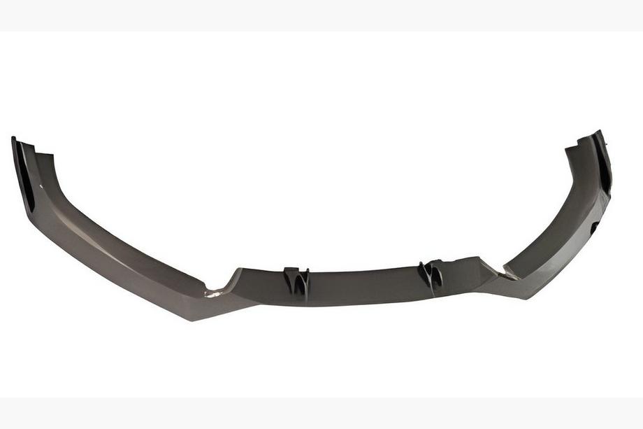 Audi A7 2010-2018 Front lip (2015-2018) Image