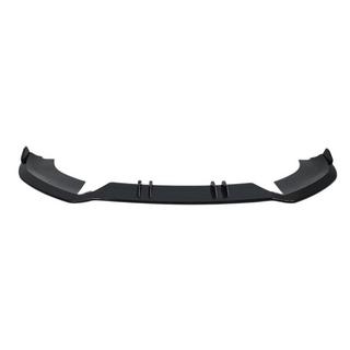 Front Carbon Lip Spoiler RS-Style (2015-2018) photo 1