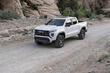 Review of the third generation GMC Canyon photo 4
