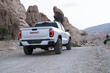 Review of the third generation GMC Canyon photo 5