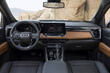 Review of the third generation GMC Canyon photo 6