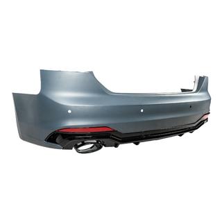 Rear bumper assembly RS-Style (2016-2019) photo 3