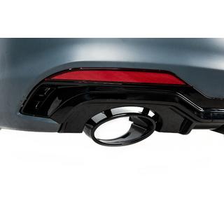 Rear bumper assembly RS-Style (2016-2019) photo 4
