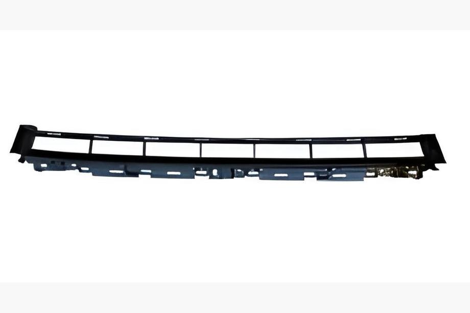 Audi A5 2016-2025 Front lower bumper grille S-Style (2016-2019, black) Image