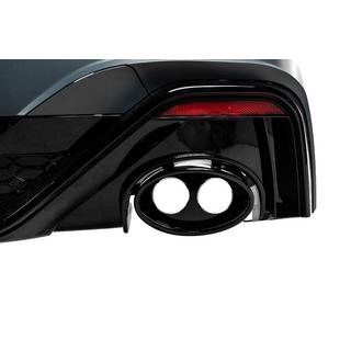 Rear bumper assembly RS-Style (2020-2025) photo 4