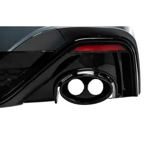Rear bumper assembly RS-Style (2020-2025) photo 4
