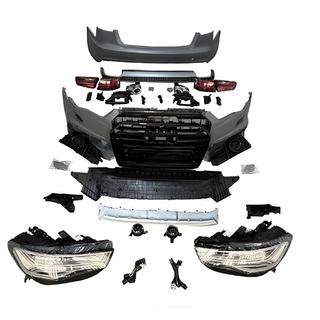 Facelift Kit to 2018 S6