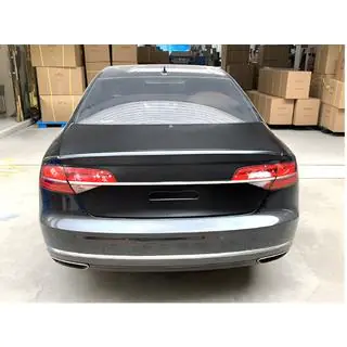 Trunk Lid (2014-2018) photo 1