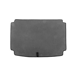 Trunk Mat EVA (E-Niro 2018-2022, with Subwoofer, Gray) photo 1